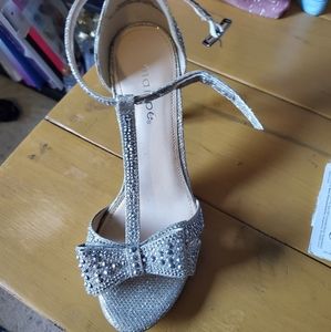 Maripe heels